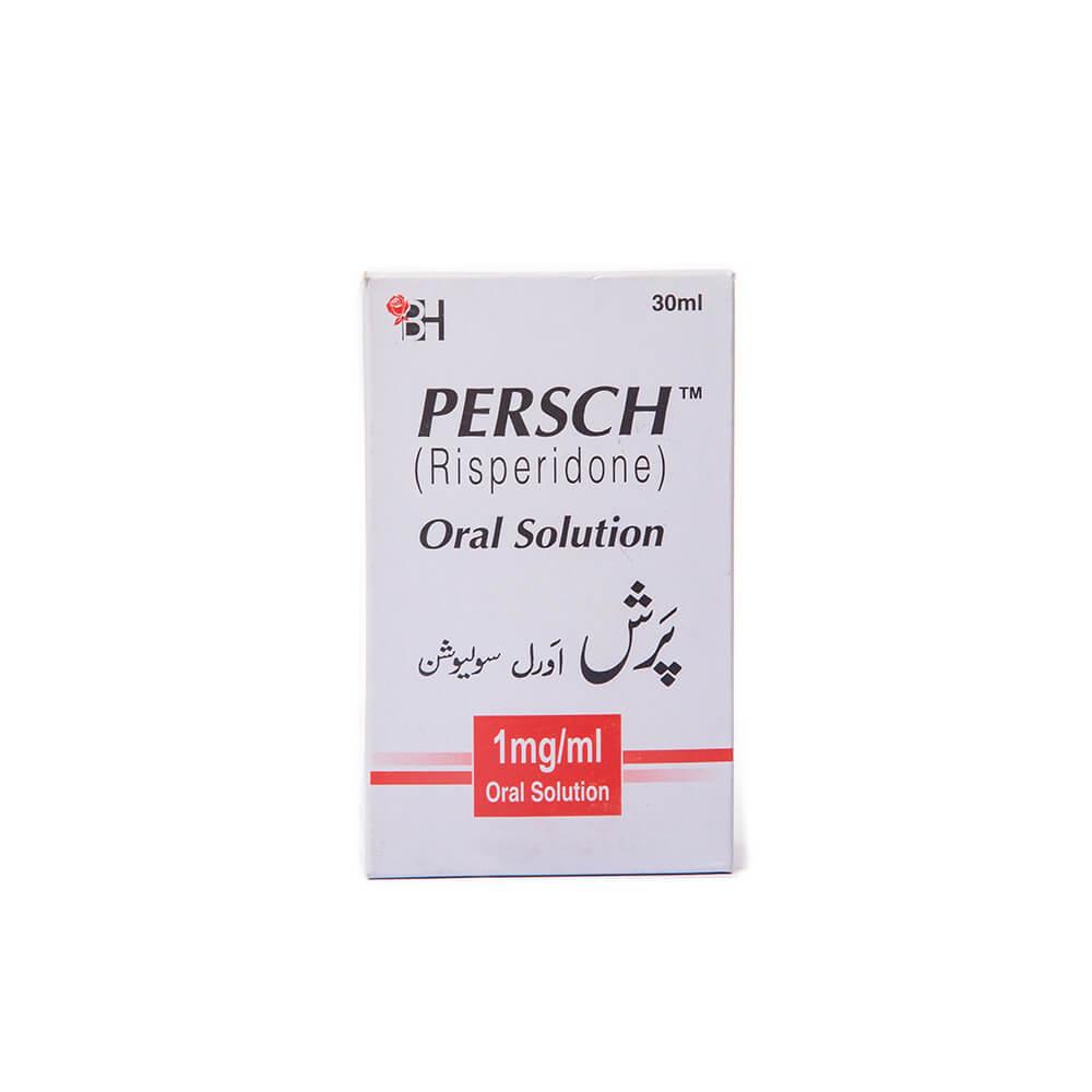 persch