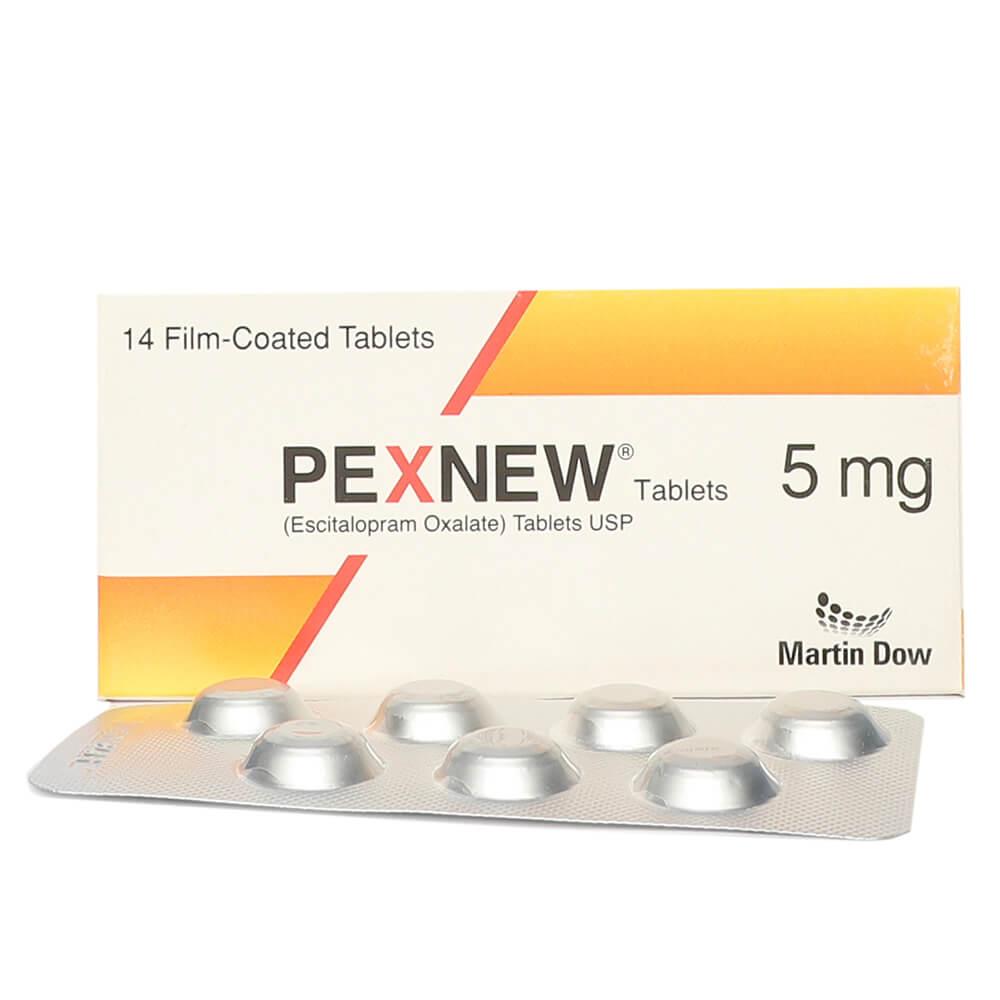 pexnew-5mg