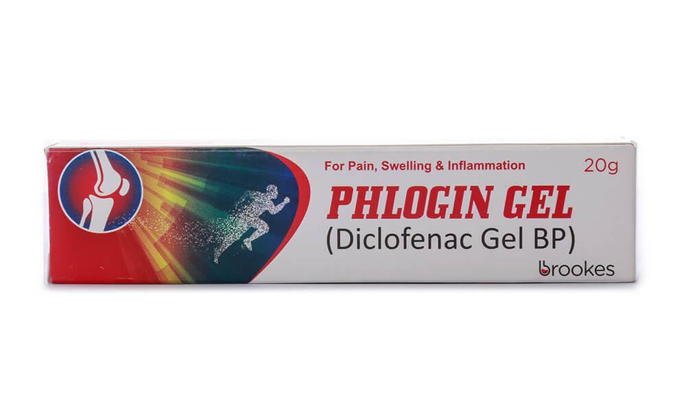 phlogin-20g