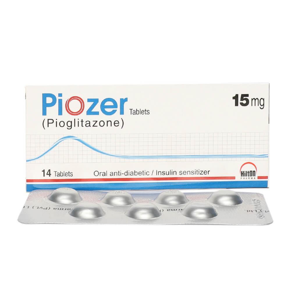 piozer-15mg