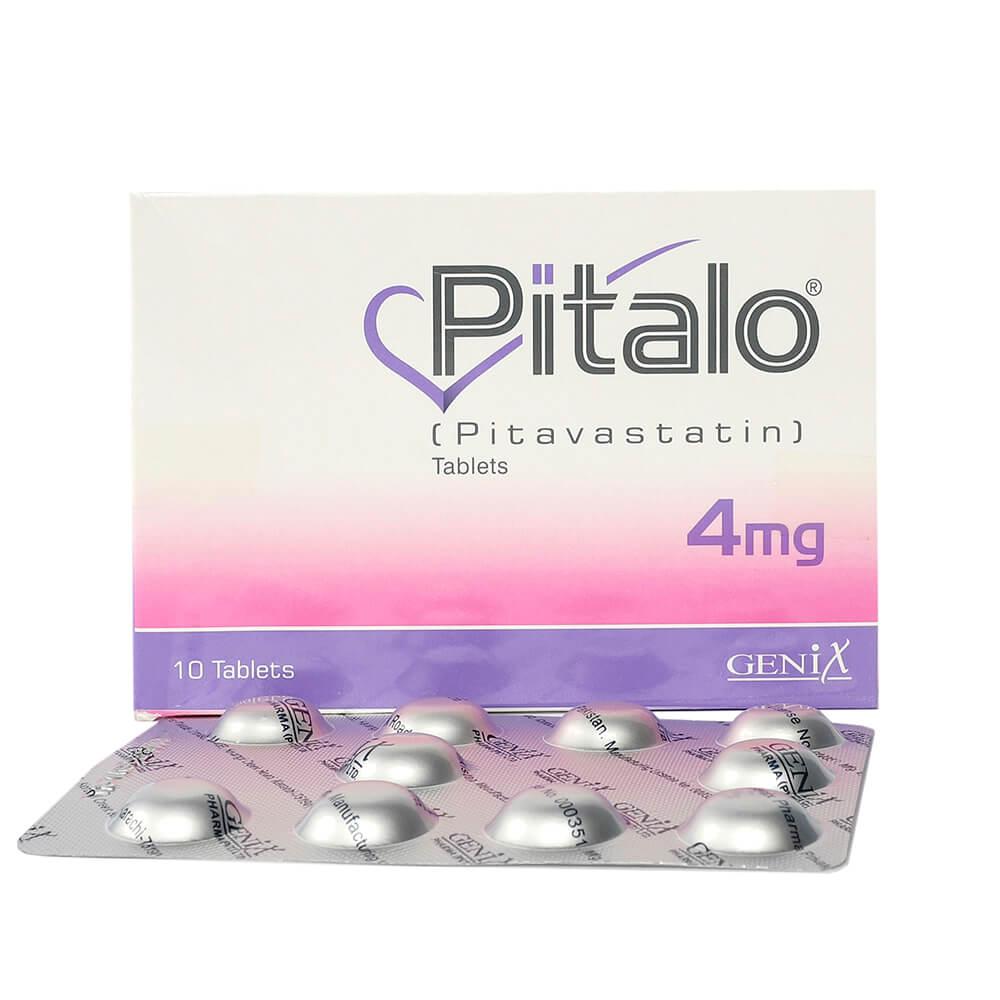 pitalo-4mg