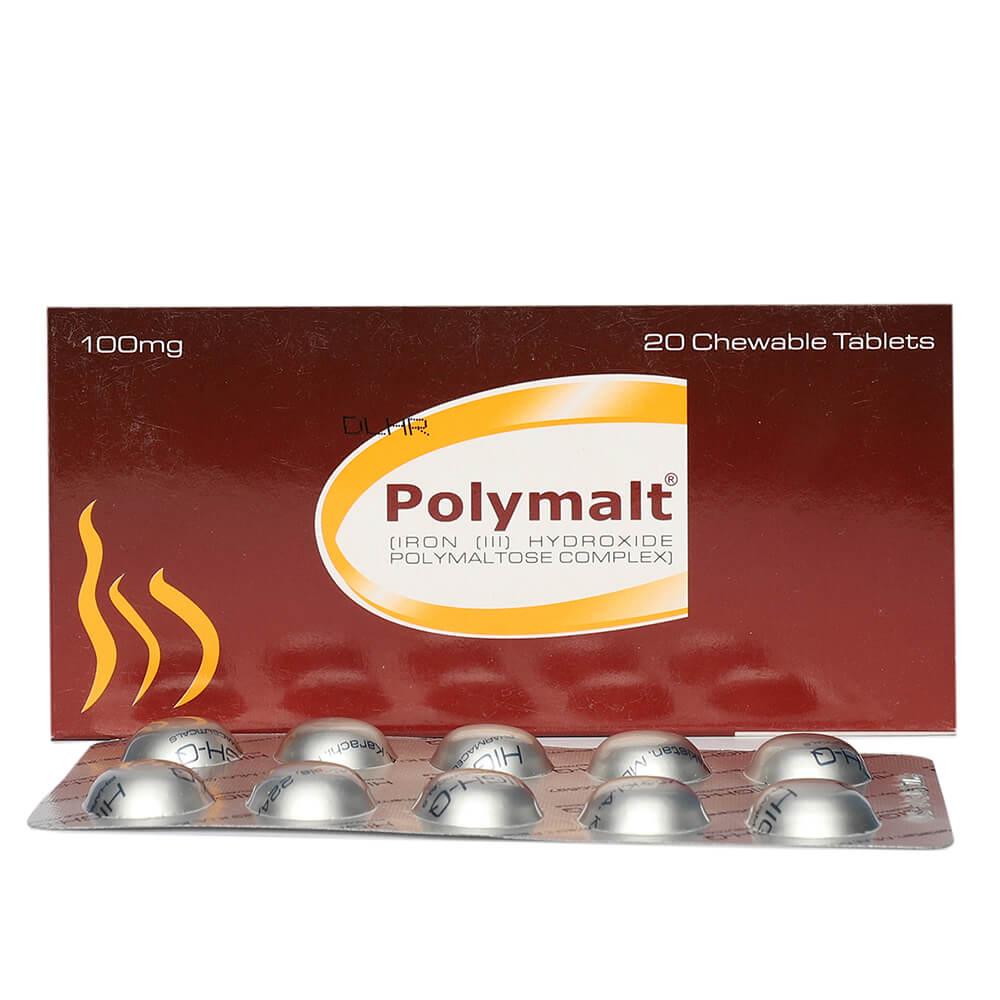 polymalt