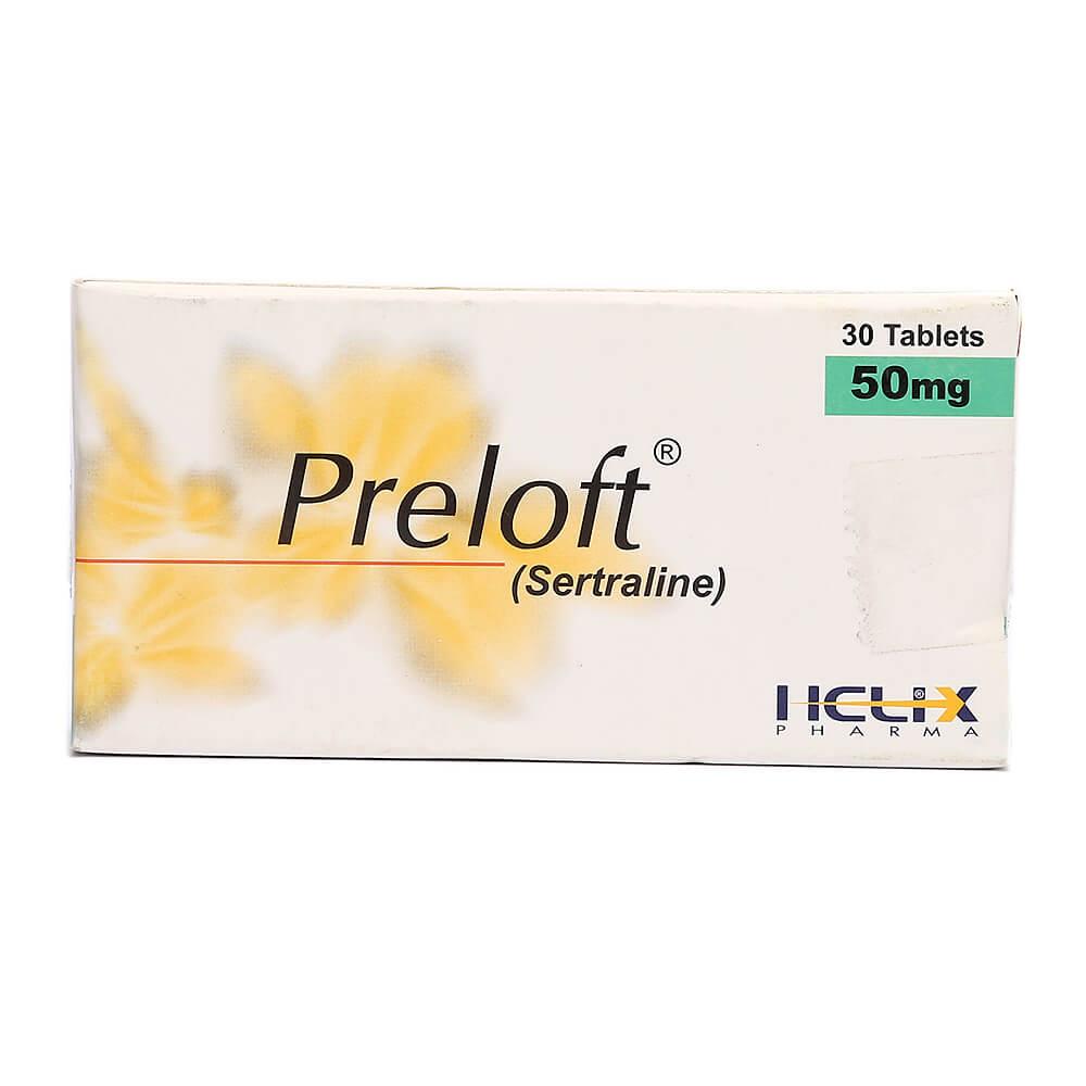preloft-50mg