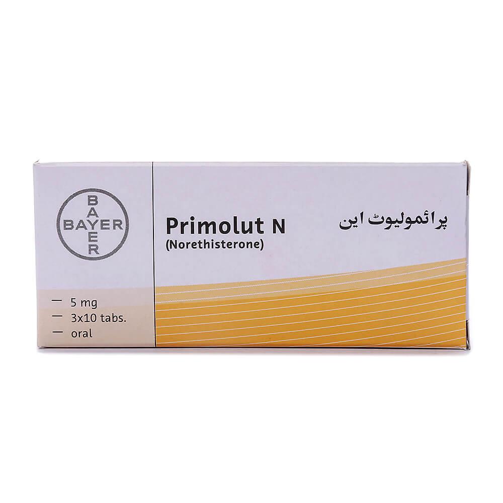 primolut-n