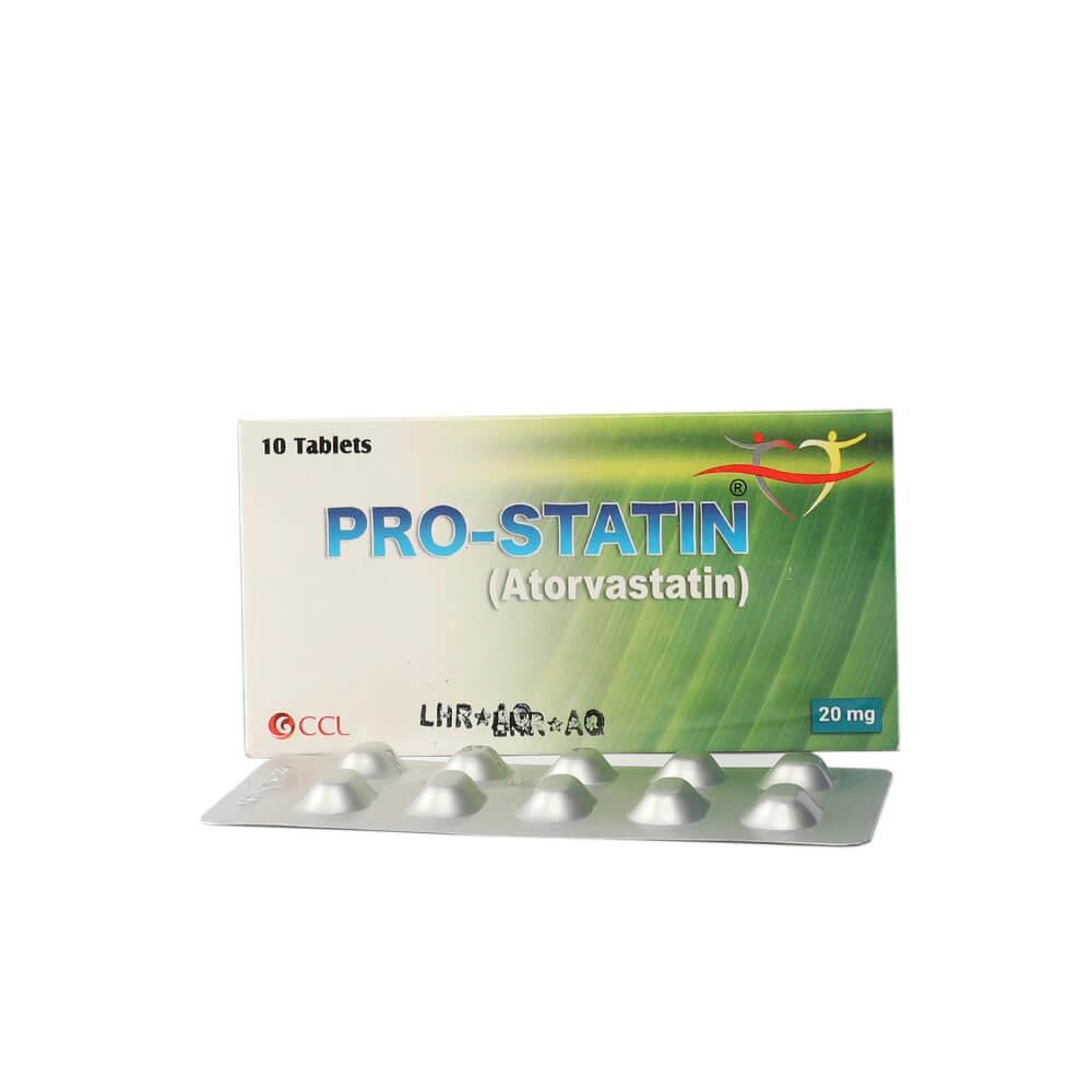 pro-statin-20mg