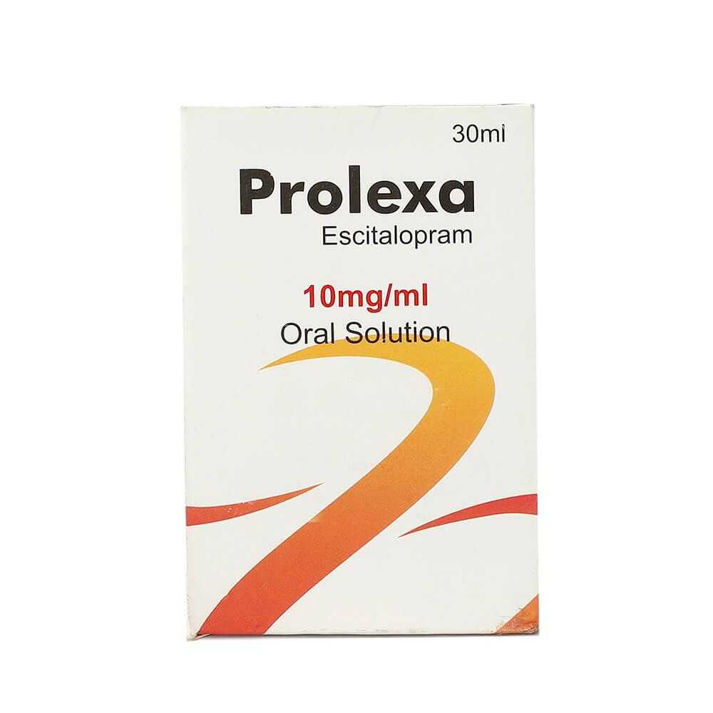 prolexa