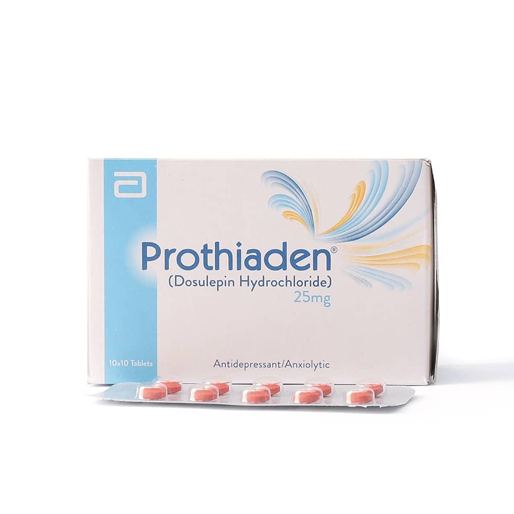 prothiaden-25mg