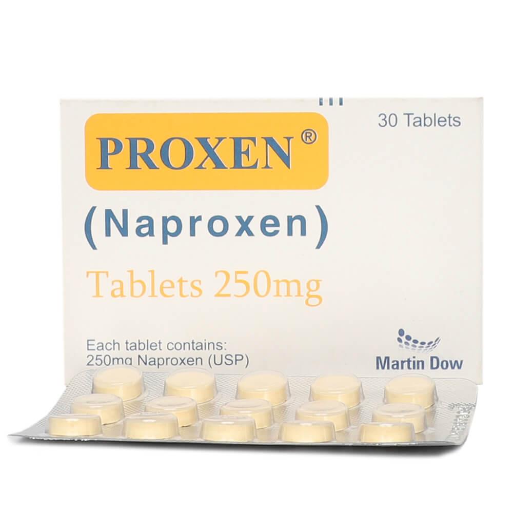 proxen-250mg
