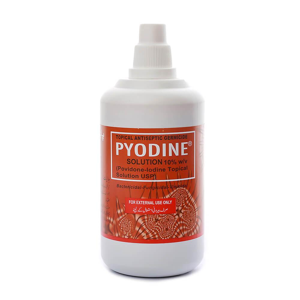 pyodine-450ml