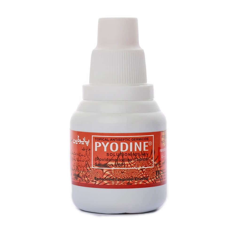 pyodine-60ml