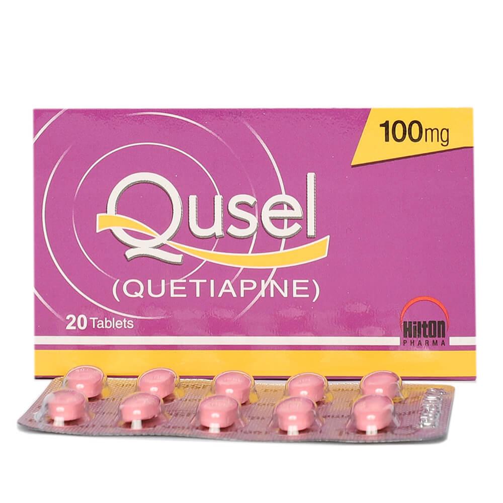 qusel-100mg