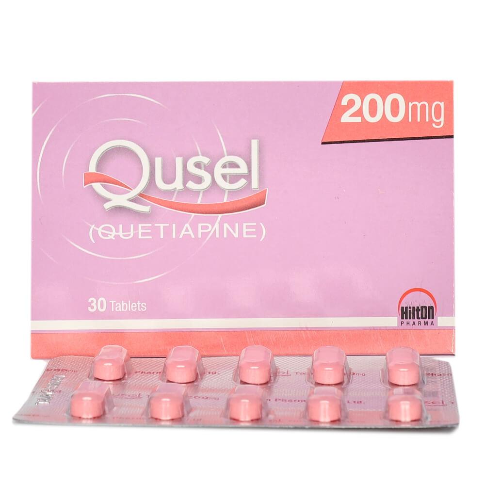 qusel-200mg