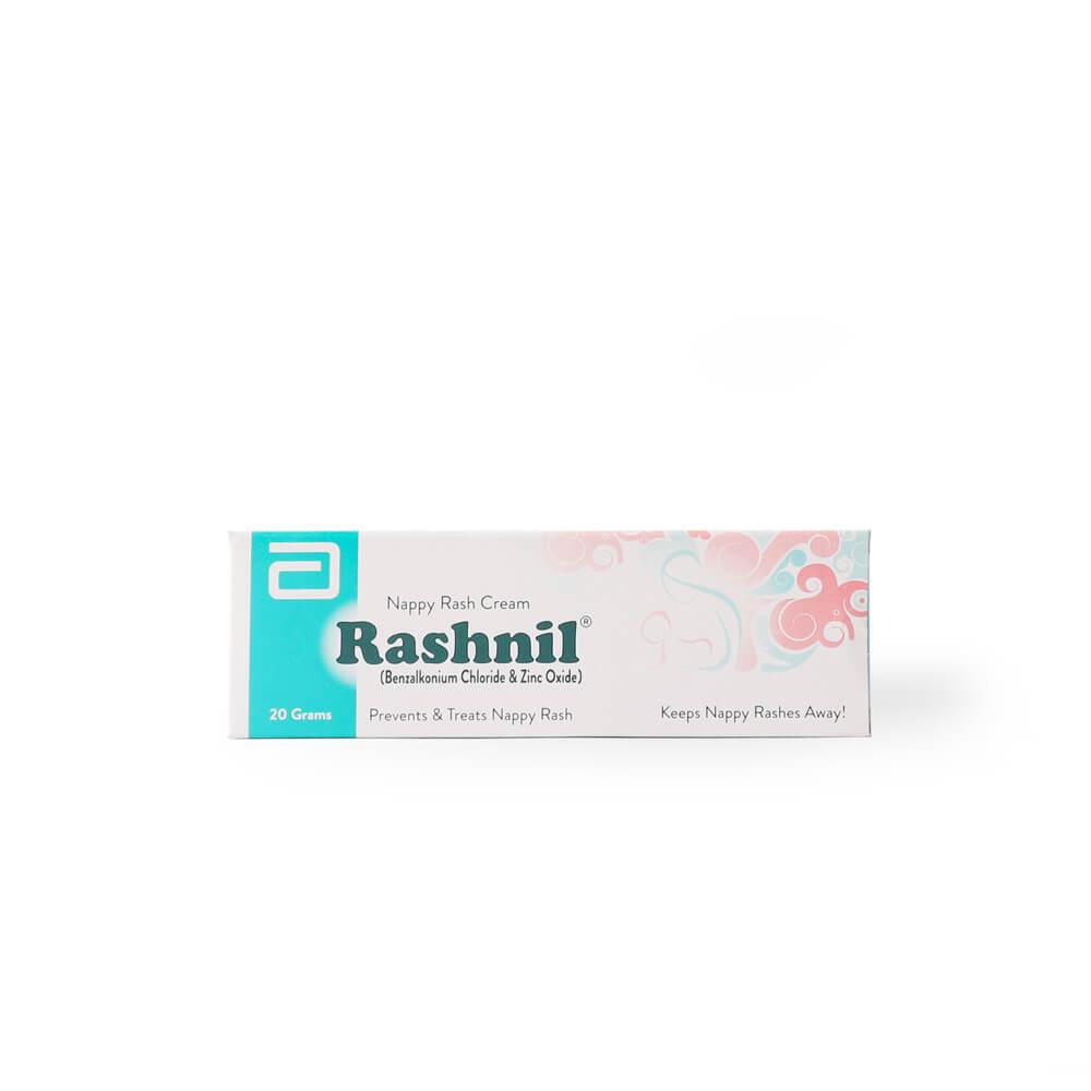 rashnil
