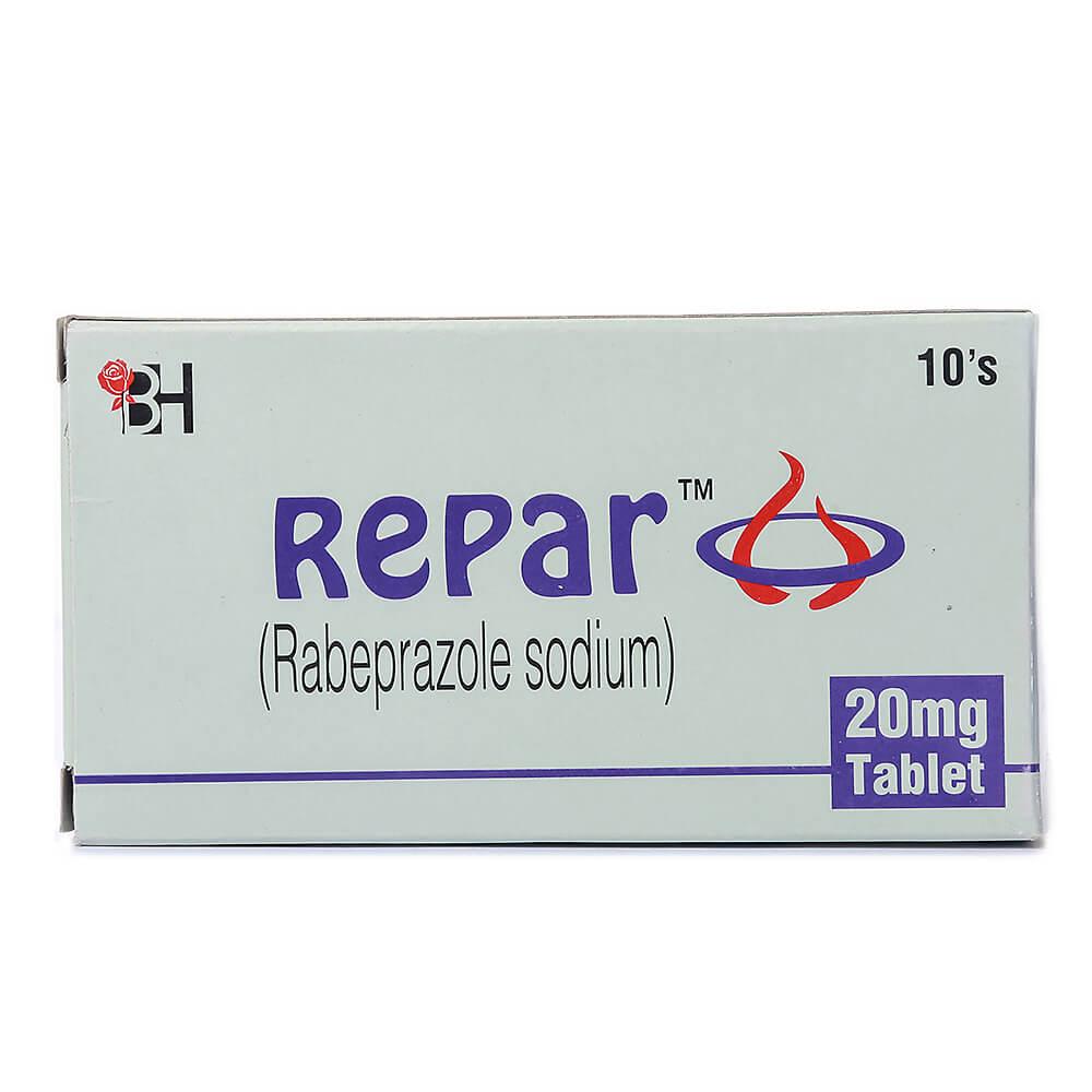 repar