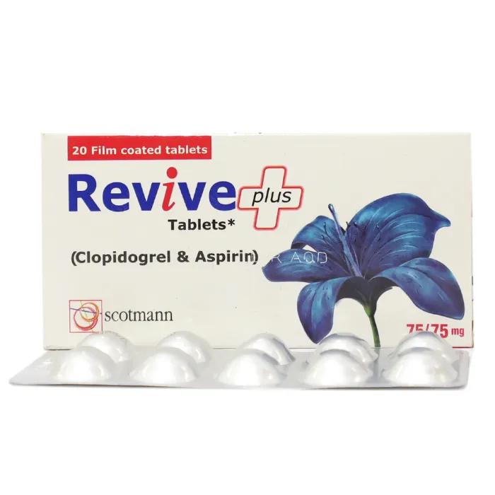 revive-plus
