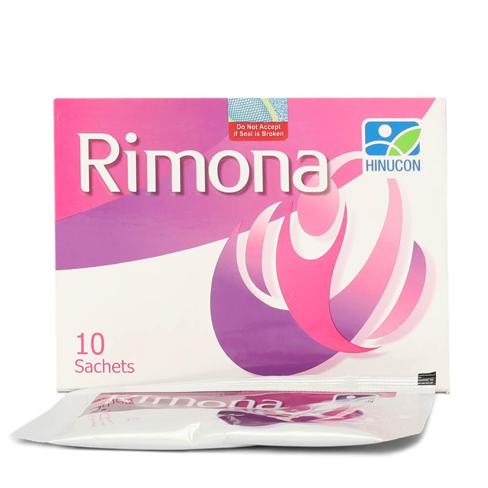 rimona-sachets