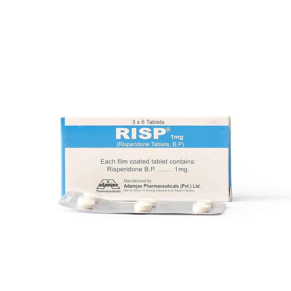 risp-1mg
