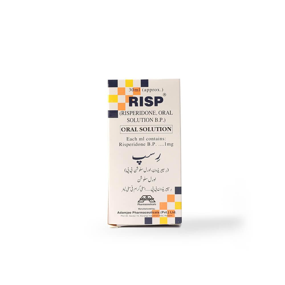 risp-oral