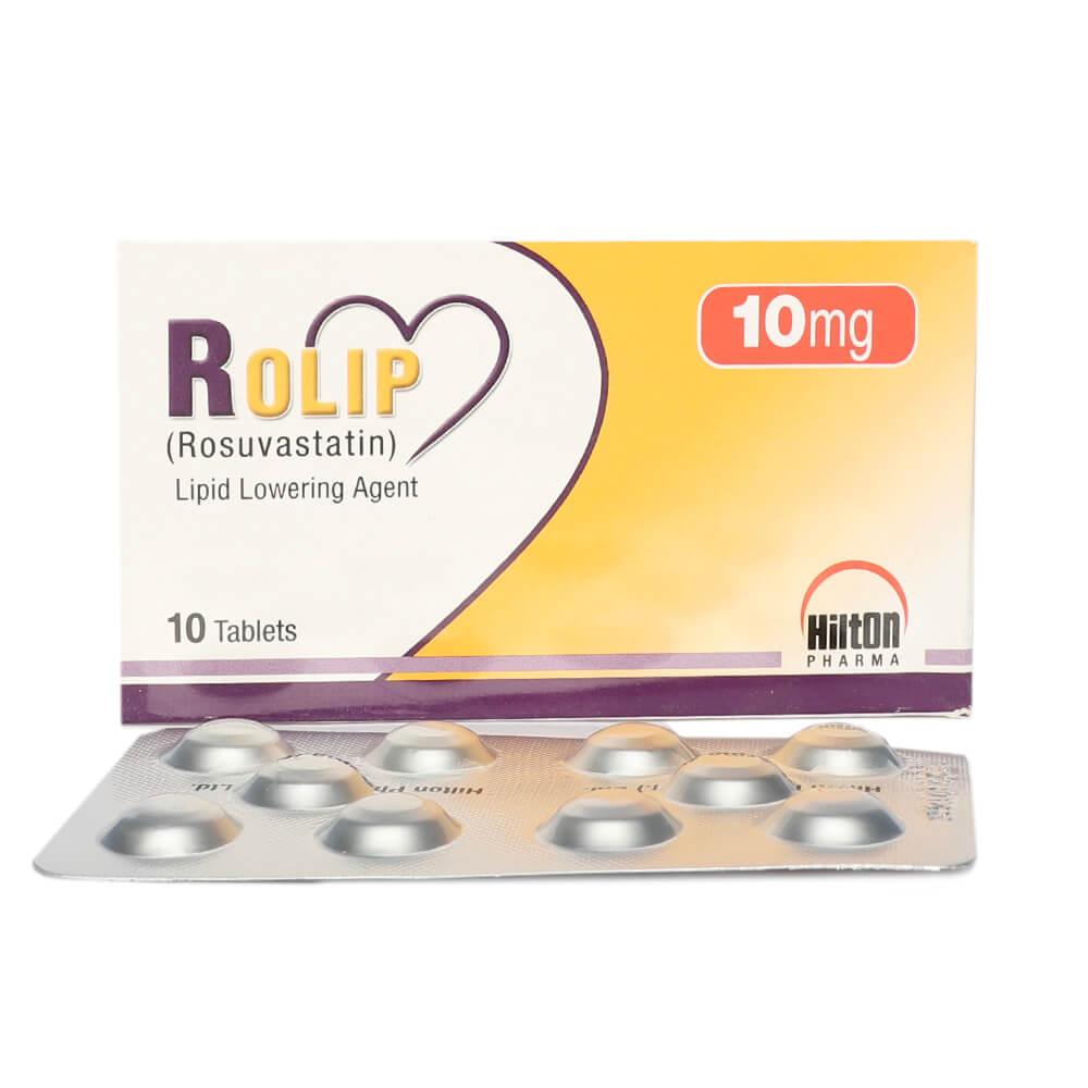 rolip-10mg