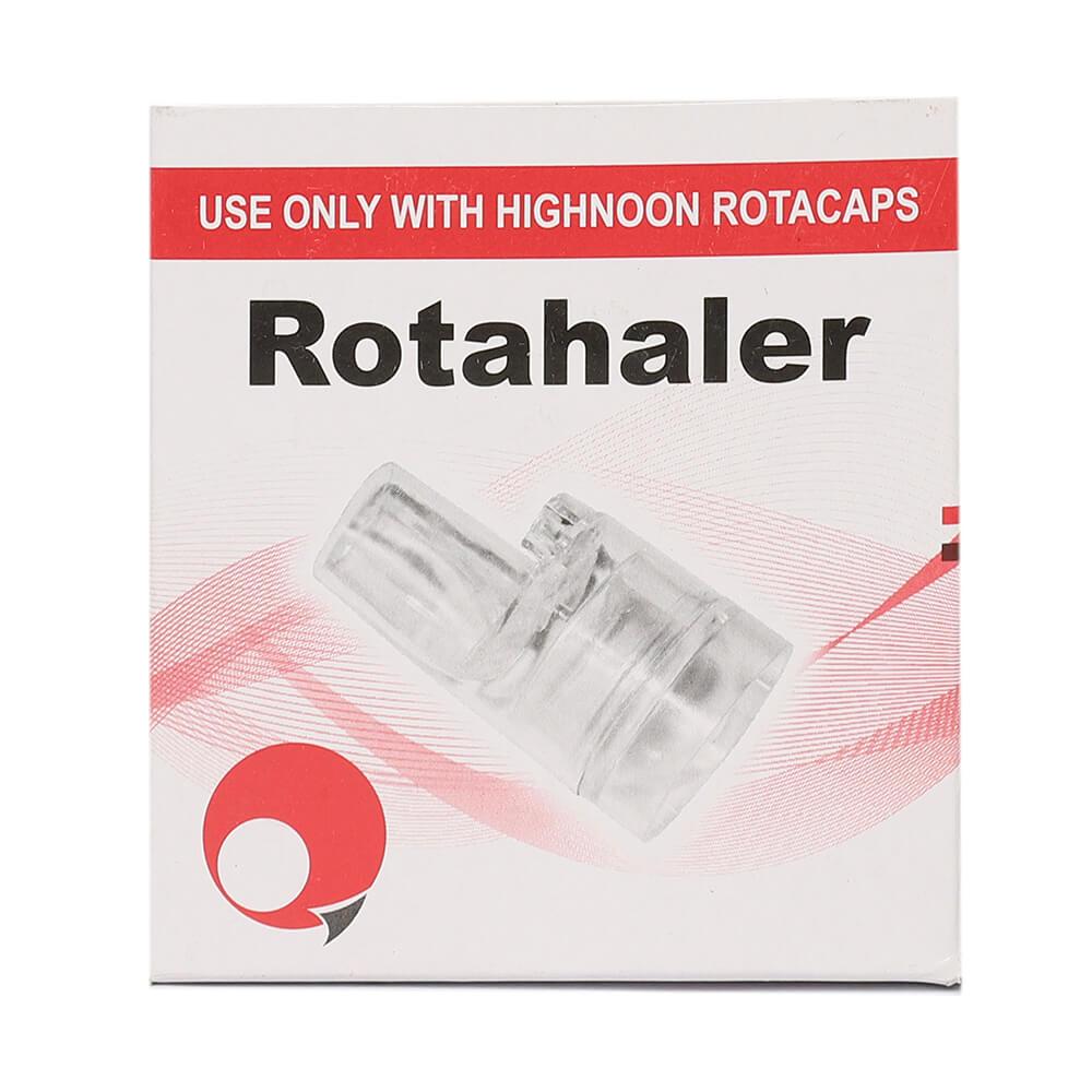 rotahaler