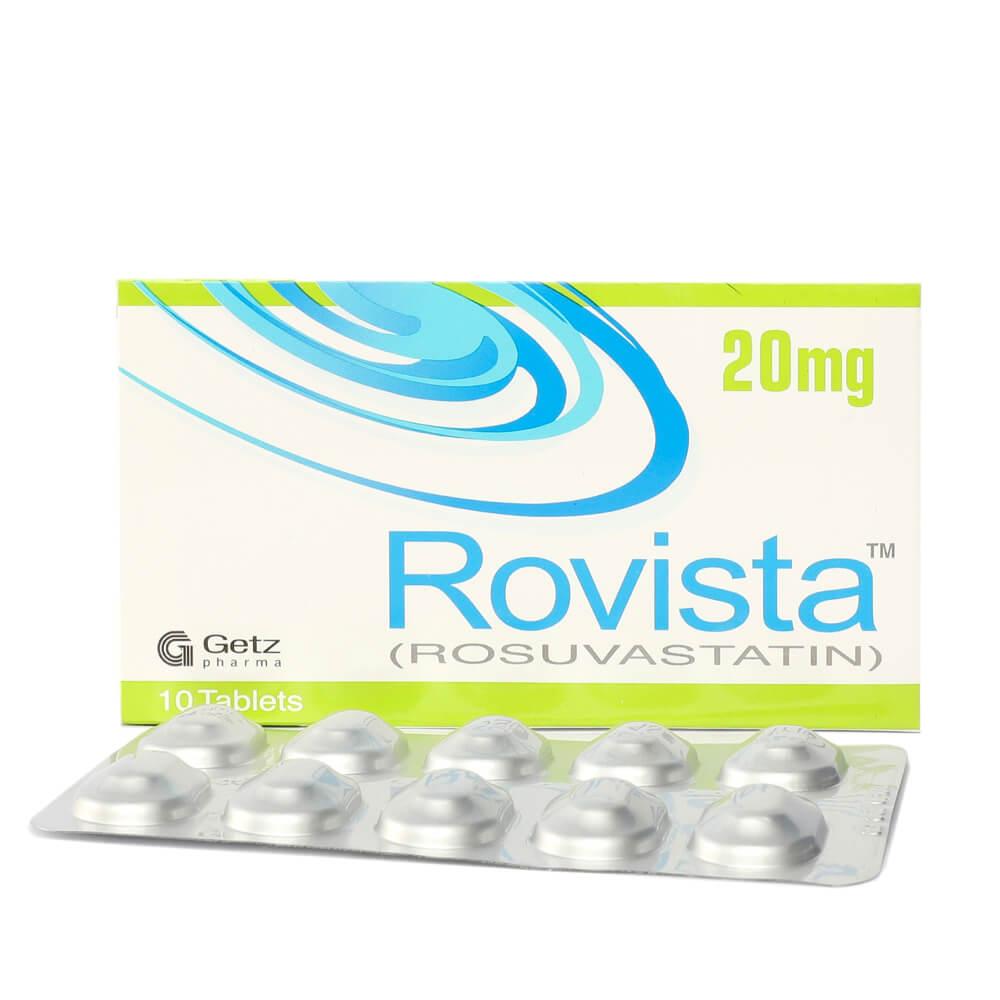 rovista-20mg