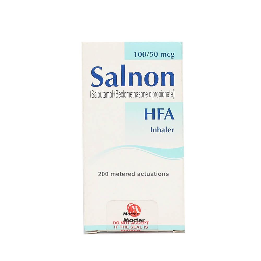 salnon