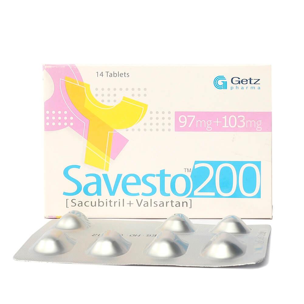 savesto-200mg