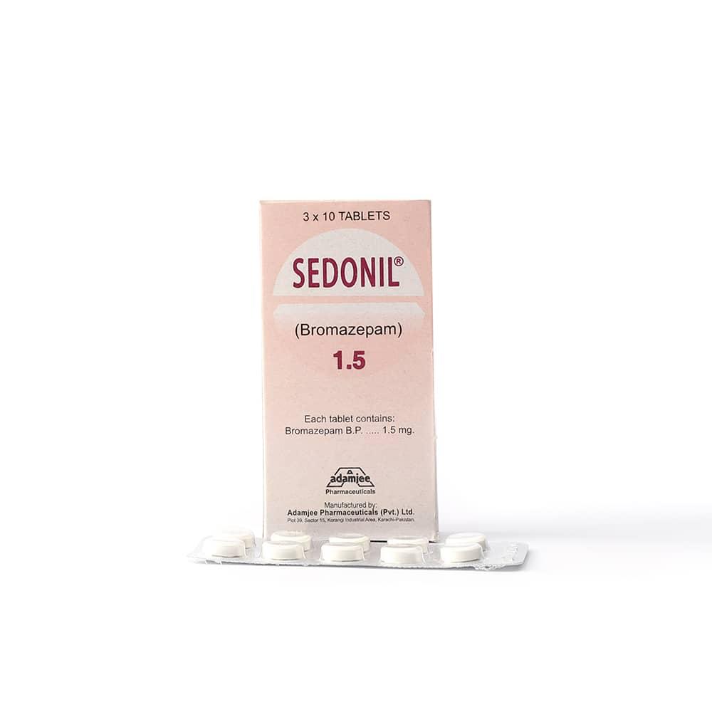 sedonil-1-5mg