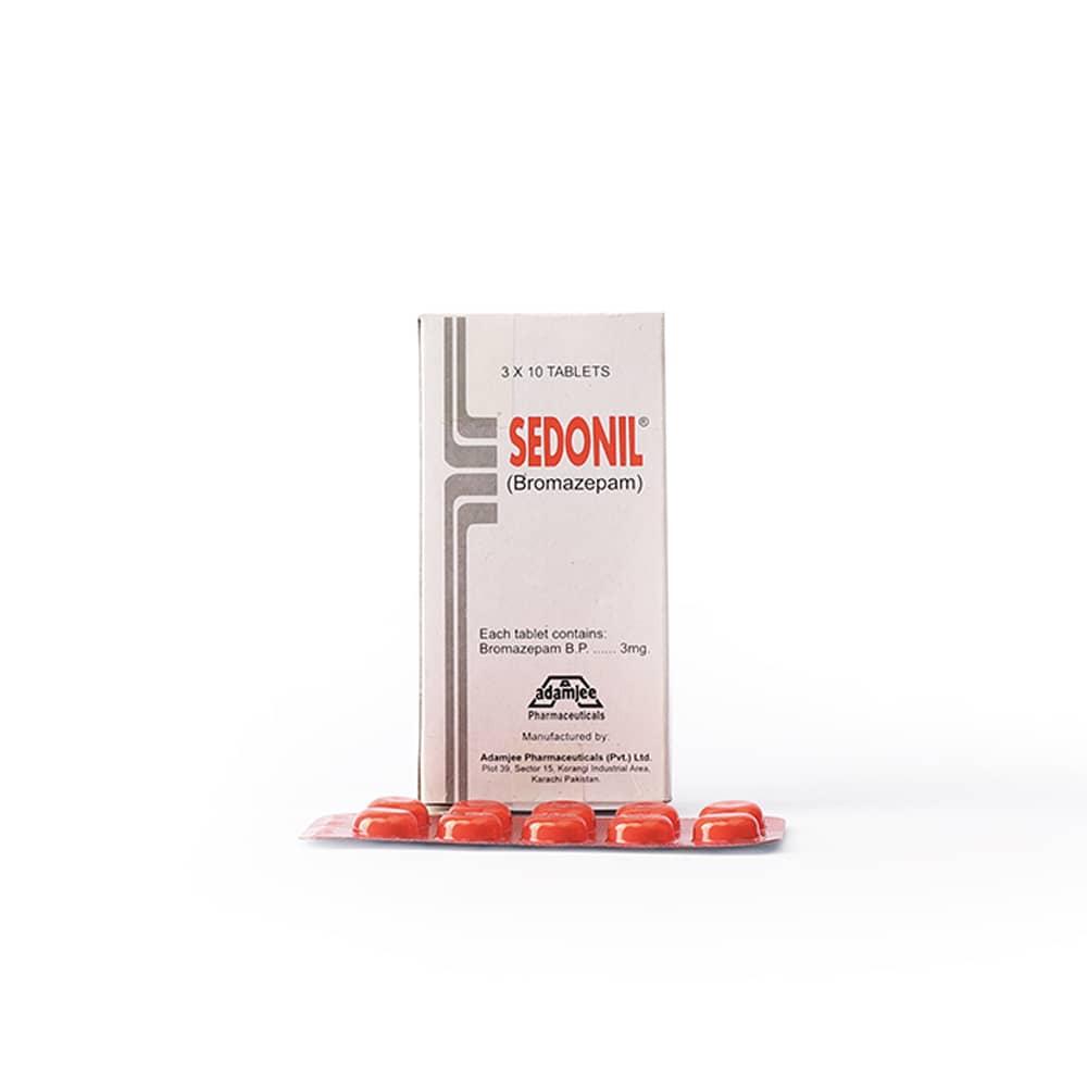 sedonil-3mg
