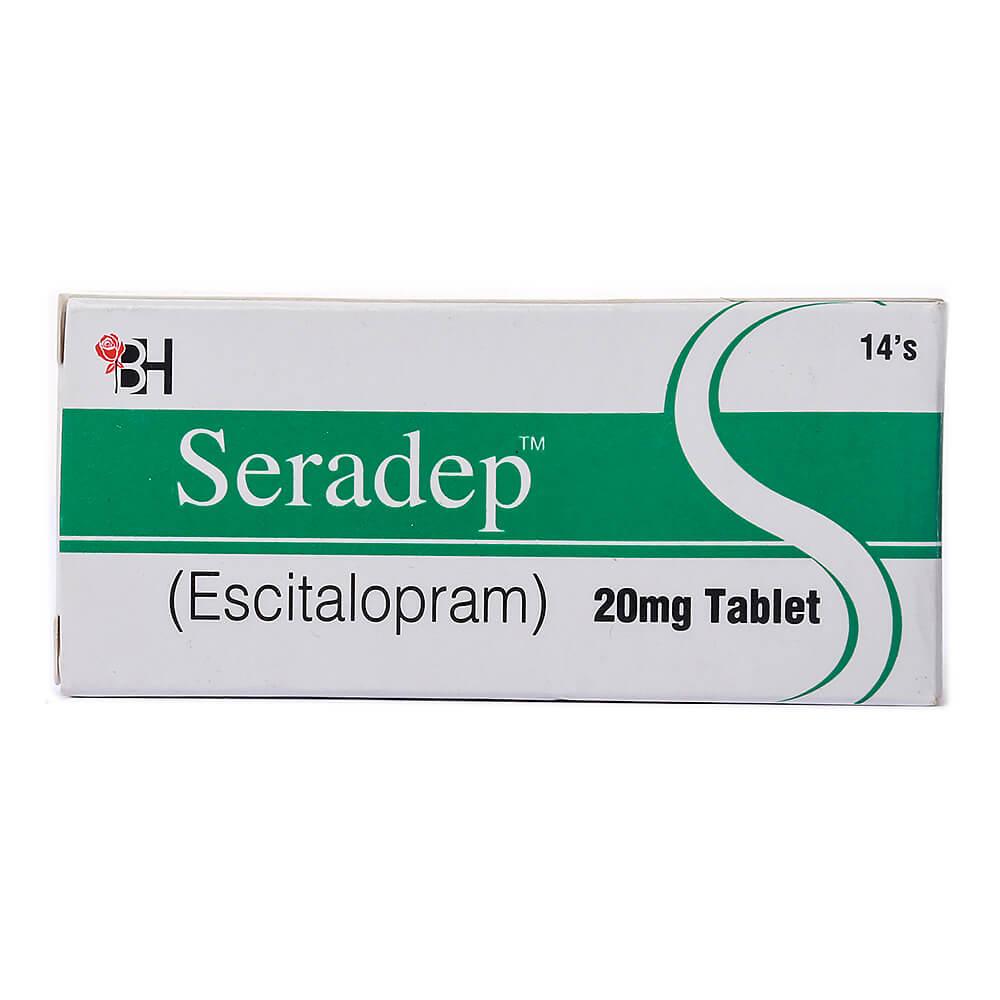 seradep-20mg