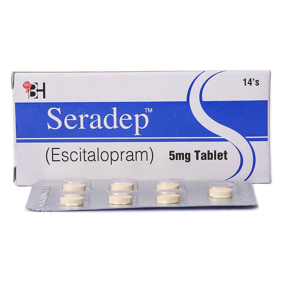 seradep-5mg