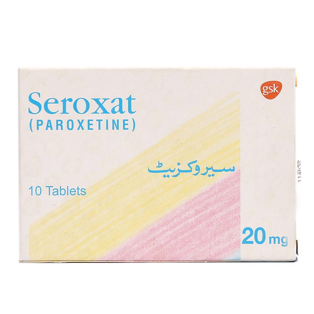 seroxat-20mg
