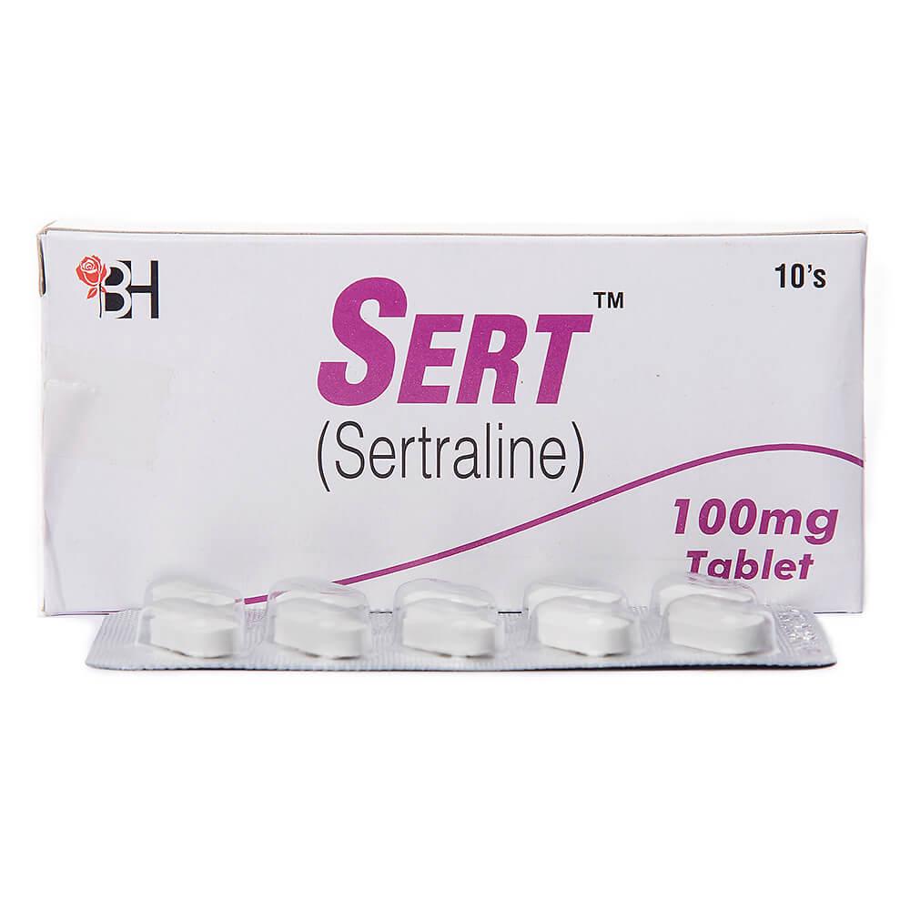 sert-100mg
