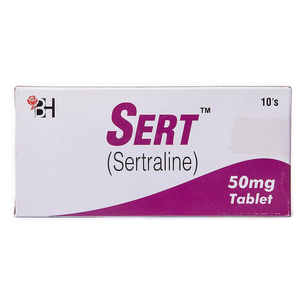 sert-50mg