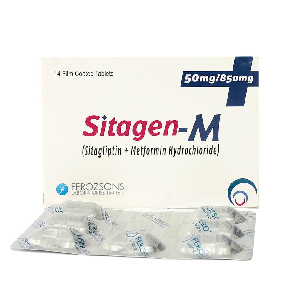sitagen-m-50-850mg