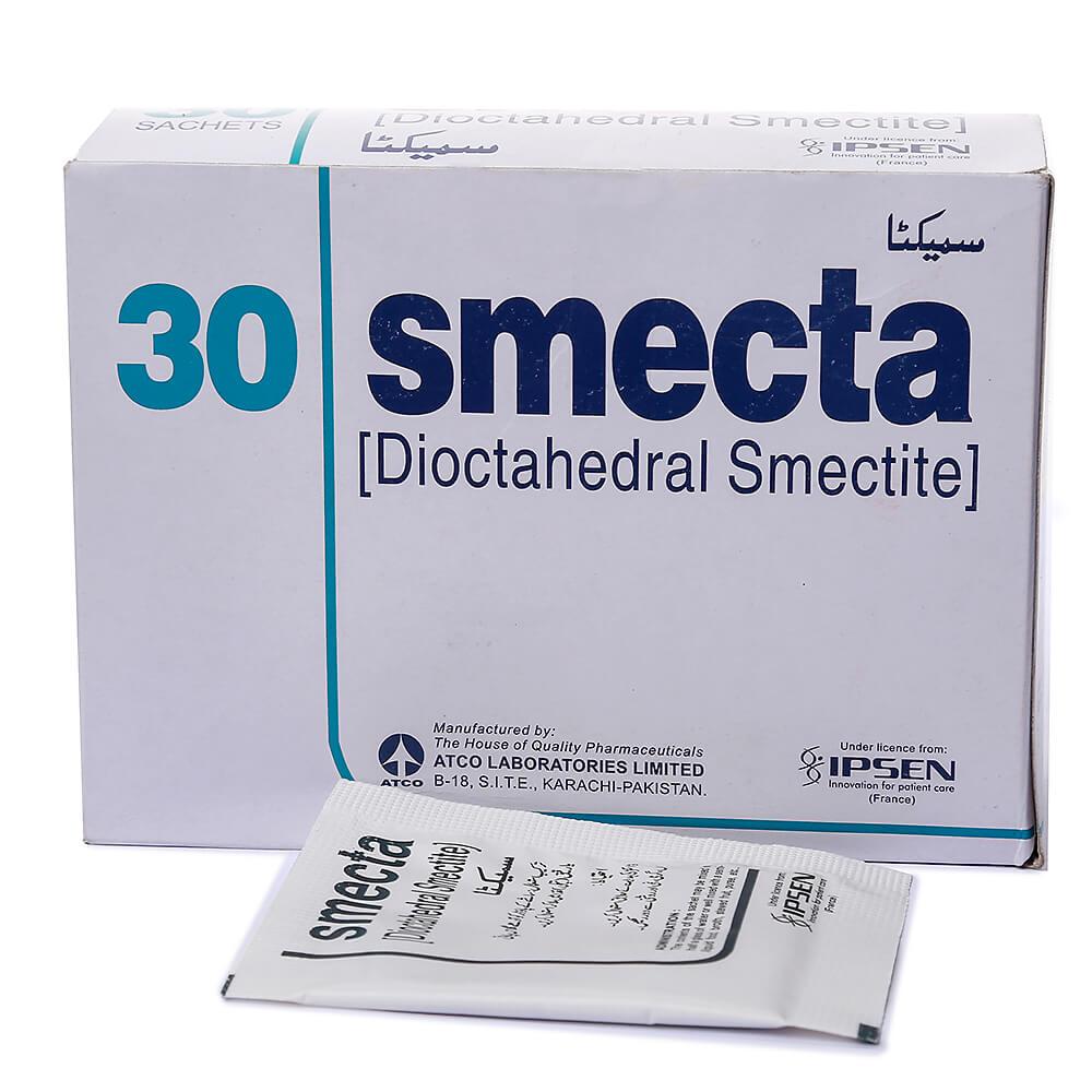 smecta