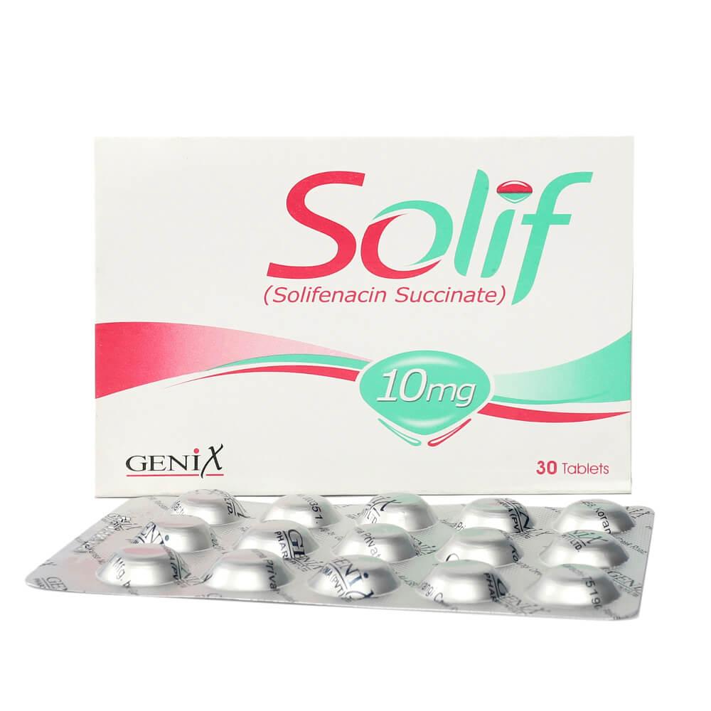 solif