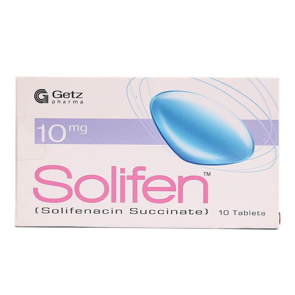 solifen-10mg