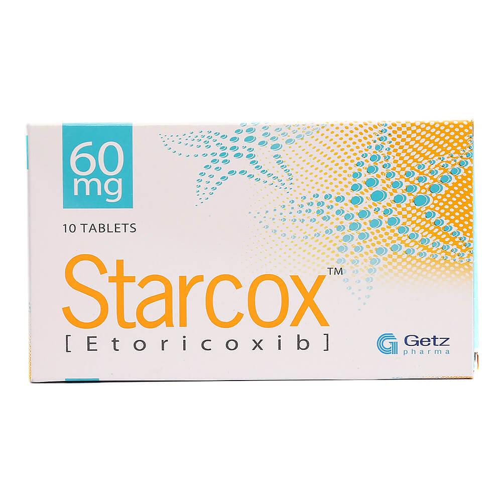 starcox