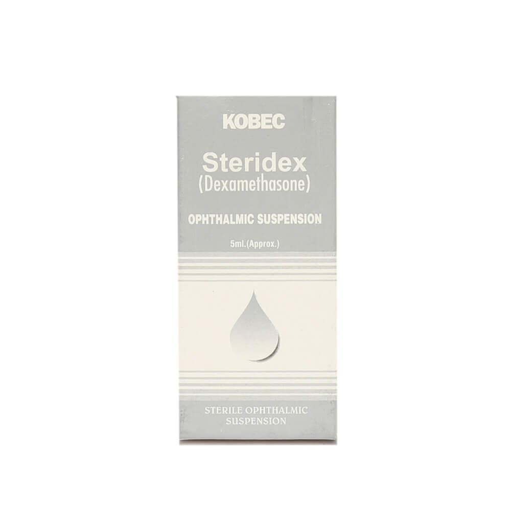 steridex