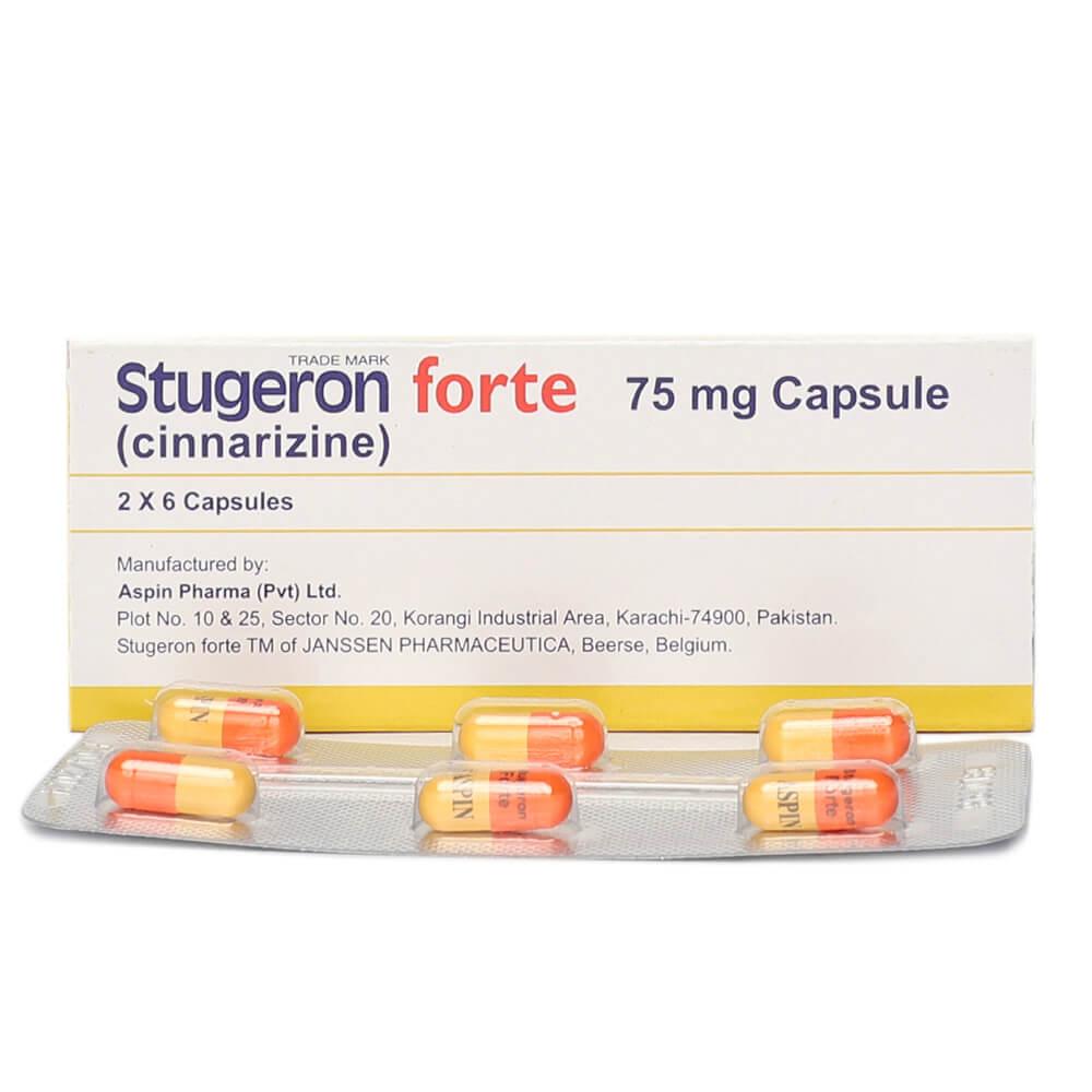 stugeron