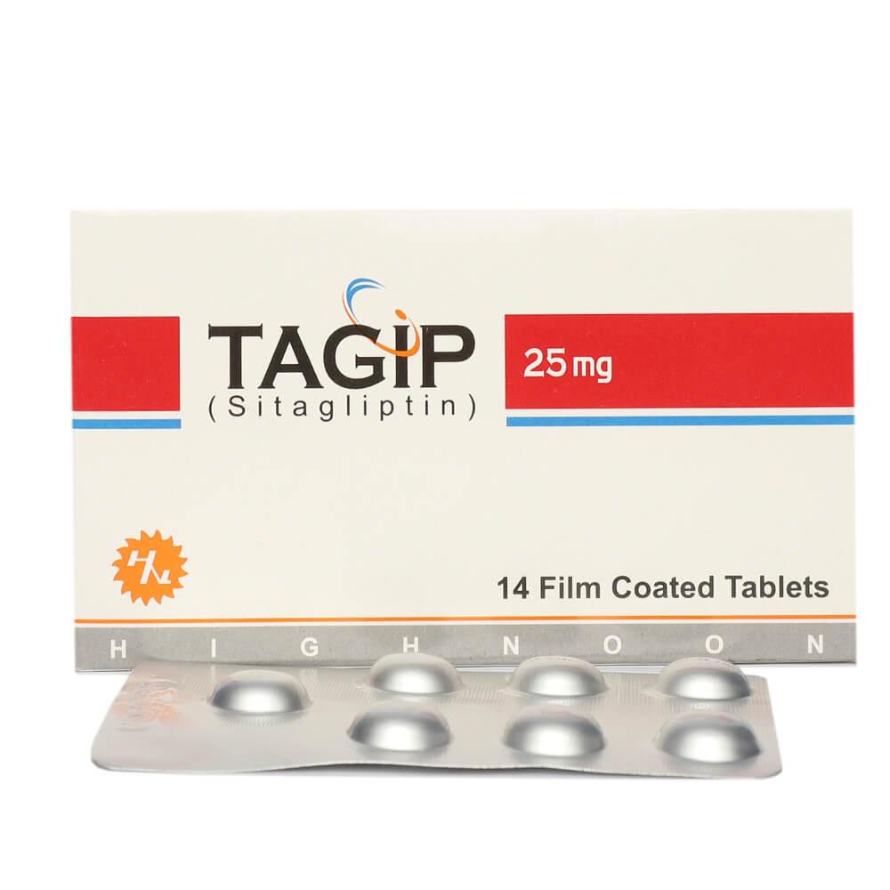 tagip-25mg
