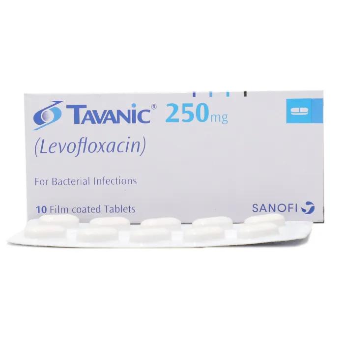 tavanic-250mg