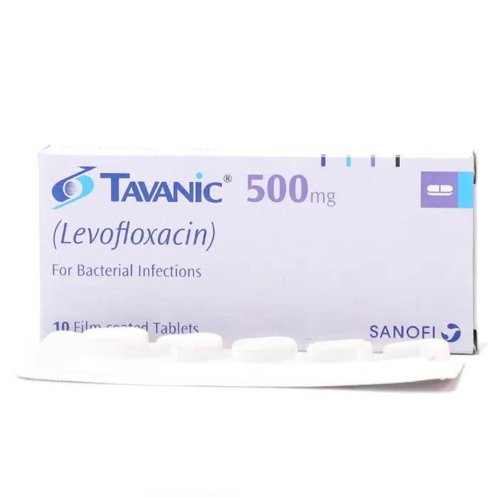 tavanic-500mg