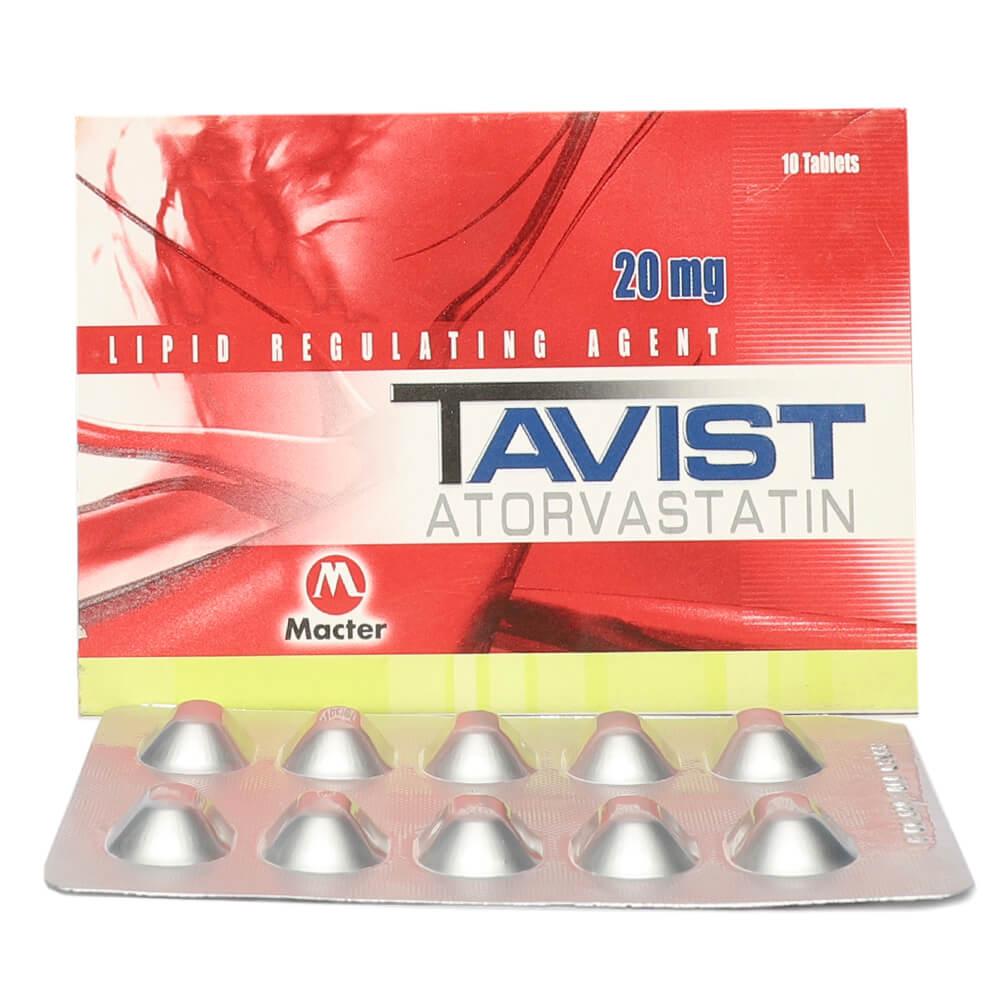 tavist-20mg