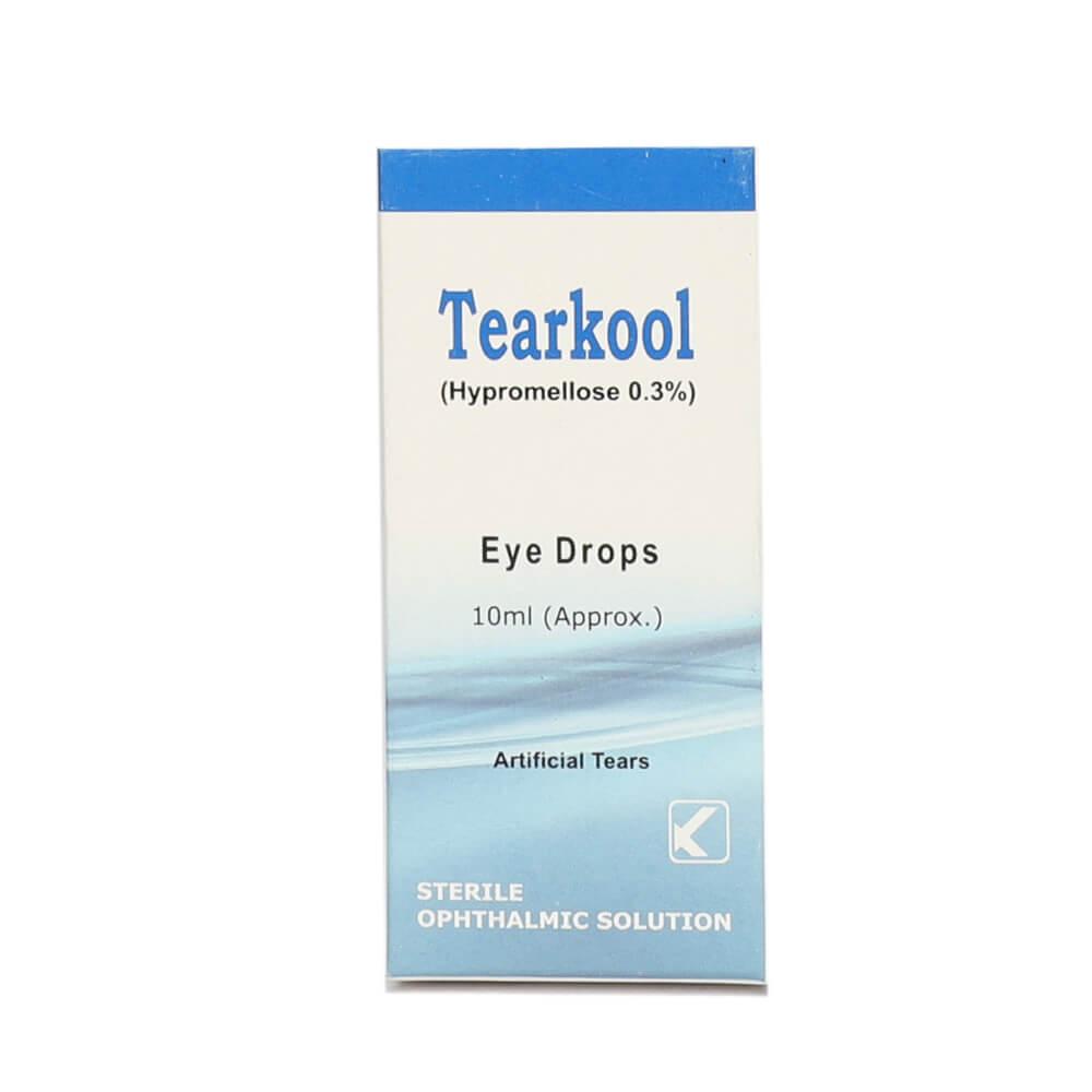 tearkool