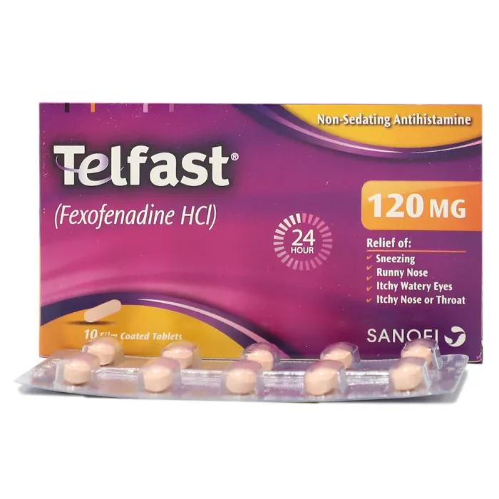 telfast-120mg