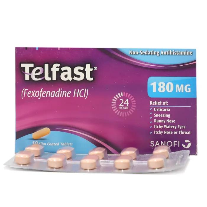 telfast-180mg