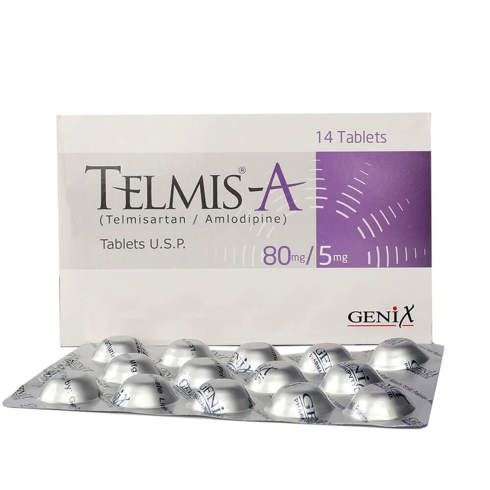 telmis-a-80-5mg