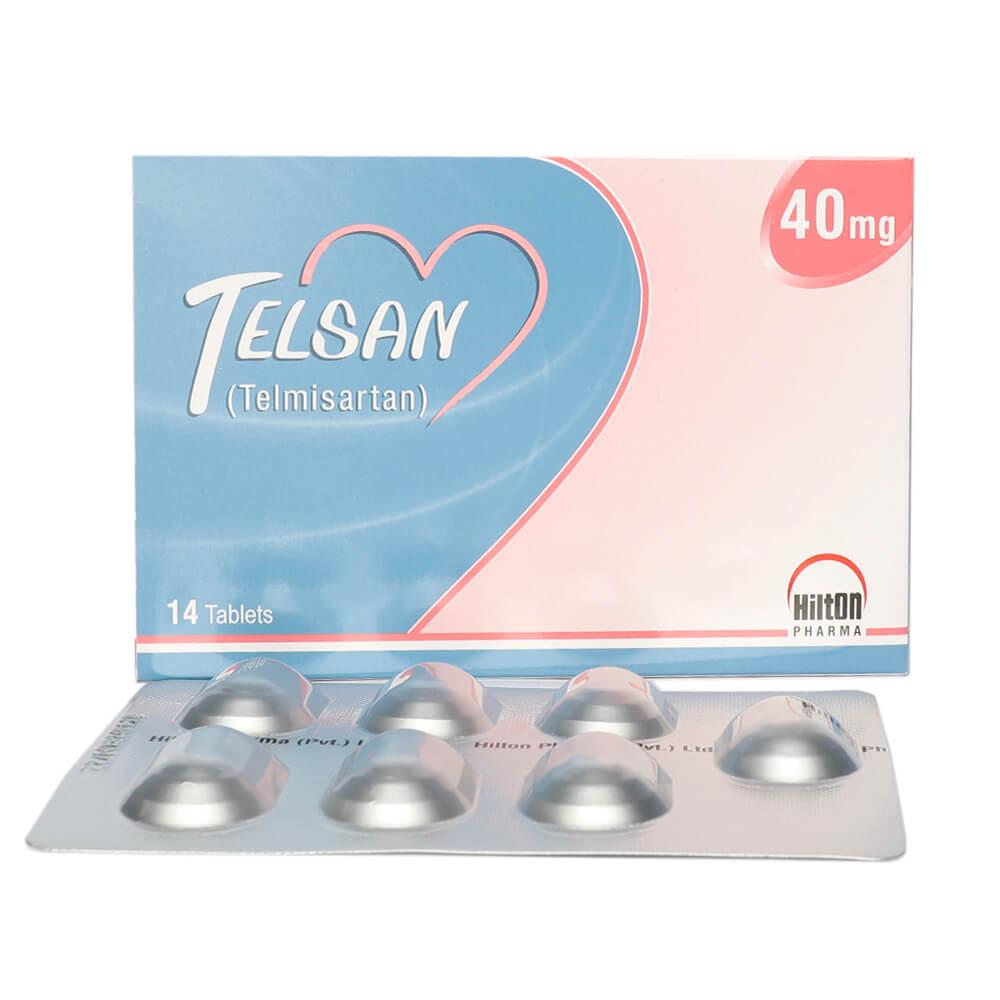 telsan-40mg